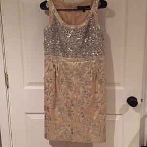 Carmen Marco Volvo dress